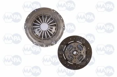 Комплект сцепления 2P Kit MAPA купить