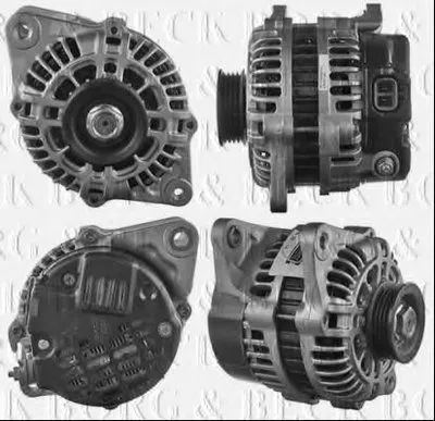 Генератор BORG & BECK купить