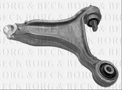 Рычаг независимой подвески колеса, подвеска колеса BORG & BECK купить