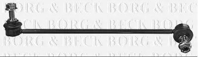 Тяга / стойка, стабилизатор BORG & BECK купить