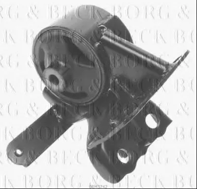 Кронштейн двигателя BORG & BECK купить
