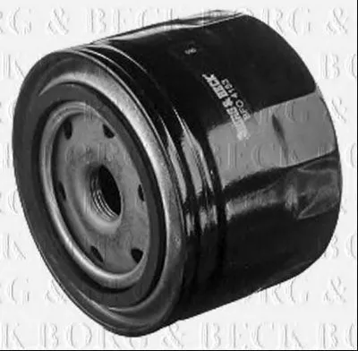 Масляный фильтр BORG & BECK купить