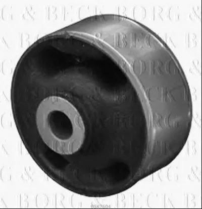 Подвеска, рычаг независимой подвески колеса BORG & BECK купить