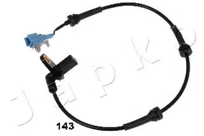 Датчик, частота вращения колеса JAPKO купить