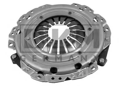 Нажимной диск сцепления KM Germany купить