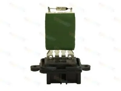 Сопротивление, вентилятор салона THERMOTEC купить