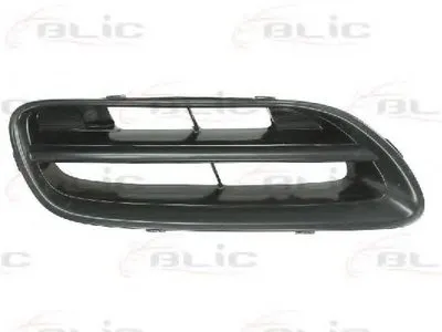 Решетка радиатора BLIC купить