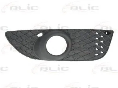 Решетка вентилятора, буфер BLIC купить
