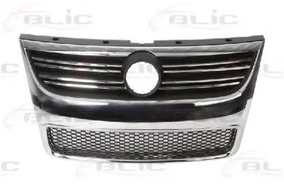 Решетка радиатора BLIC купить