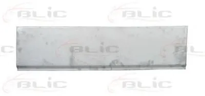 Дверь, кузов BLIC купить