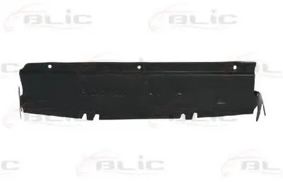 Кожух двигателя BLIC купить