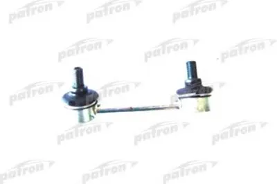 Стабилизатор, ходовая часть PATRON купить