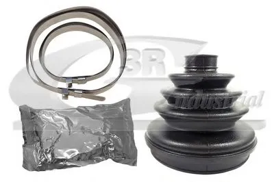 Комплект пылника, приводной вал 3RG купить