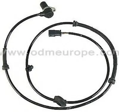 Датчик, частота вращения колеса ODM-MULTIPARTS купить