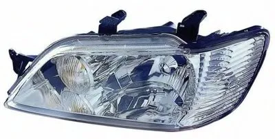 Фара LORO купить