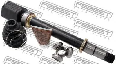 Шарнир, приводной вал FEBEST купить