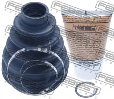 Пыльник, приводной вал FEBEST купить