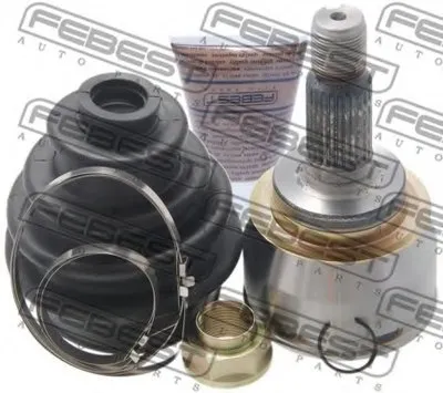 Шарнир, приводной вал FEBEST купить