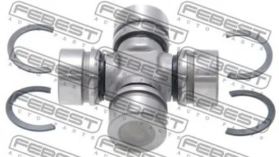 Шарнир, продольный вал FEBEST купить