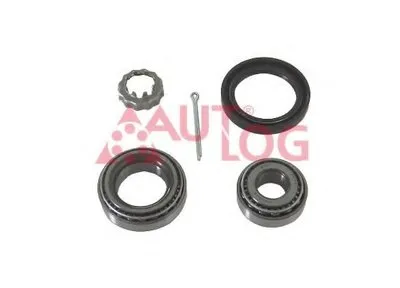 Комплект подшипника ступицы колеса AUTLOG купить