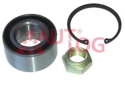 Комплект подшипника ступицы колеса AUTLOG купить