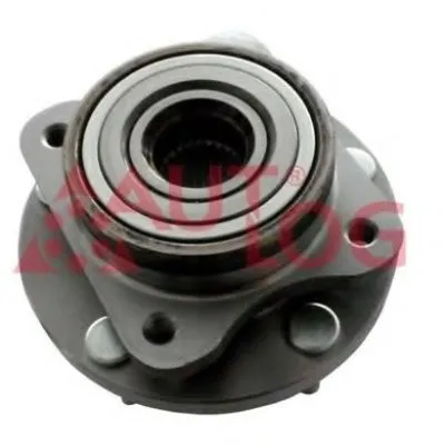 Комплект подшипника ступицы колеса AUTLOG купить