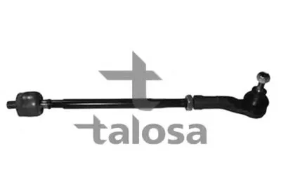 Поперечная рулевая тяга TALOSA купить