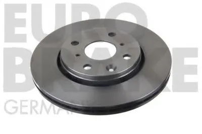 Тормозной диск EUROBRAKE купить