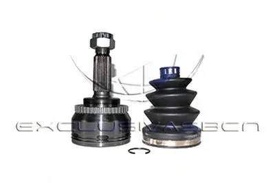 Шарнирный комплект, приводной вал MDR купить