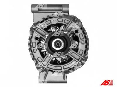 Генератор 0 - BO. Ver. 0124325108 AS-PL купить