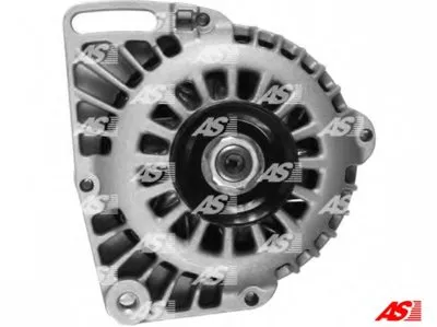 Генератор 1 - DEL. Ver. 10480214 AS-PL купить