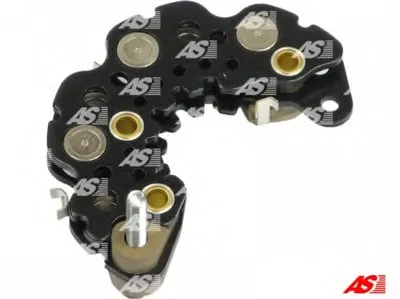 Выпрямитель, генератор