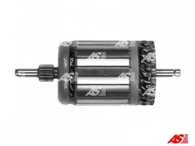 Якір стартера