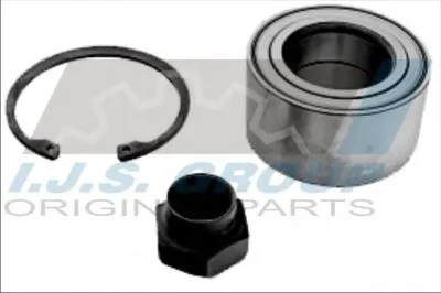 Комплект подшипника ступицы колеса IJS GROUP купить