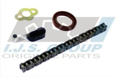 Комплект цепи привода распредвала IJS GROUP купить