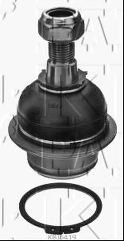 Шаровой шарнир KEY PARTS купить