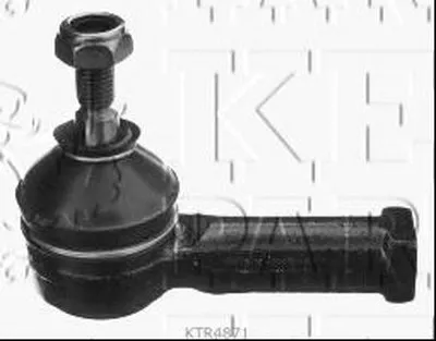 Наконечник поперечной рулевой тяги KEY PARTS купить