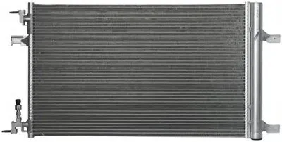 Конденсатор, кондиционер SPECTRA PREMIUM купить