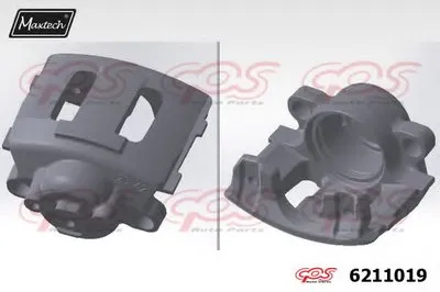 Тормозной суппорт Caliper Housing MAXTECH купить