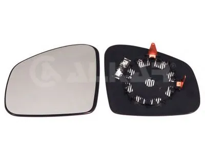 Зеркальное стекло, наружное зеркало ALKAR купить