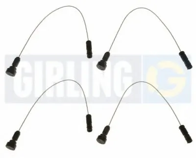 Сигнализатор, износ тормозных колодок GIRLING купить