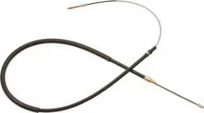 Трос, стояночная тормозная система MOTAQUIP купить