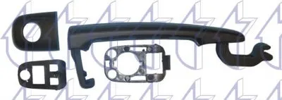 Ручка двери TRICLO купить