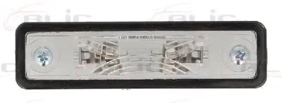 Фонарь освещения номерного знака BLIC купить