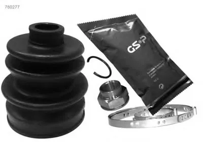 Монтажный комплект, сильфон приводного вала GSP купить