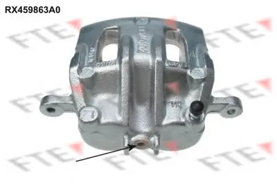 Тормозной суппорт FTE купить