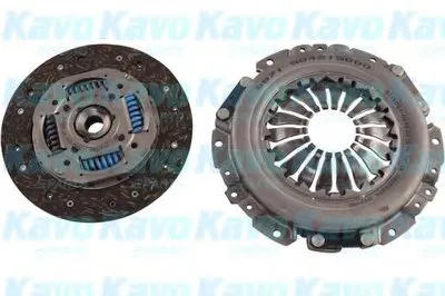 Комплект сцепления KAVO PARTS купить