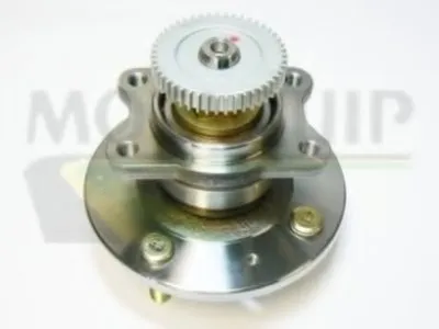 Комплект подшипника ступицы колеса Premium MOTAQUIP купить