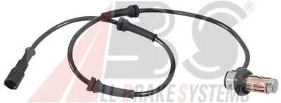 Датчик, частота вращения колеса A.B.S. купить