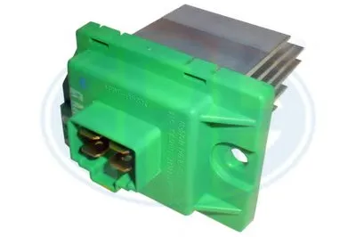 Сопротивление, вентилятор салона ERA купить